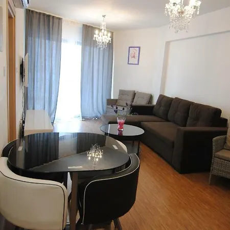 Apartment Blue View Larnaca