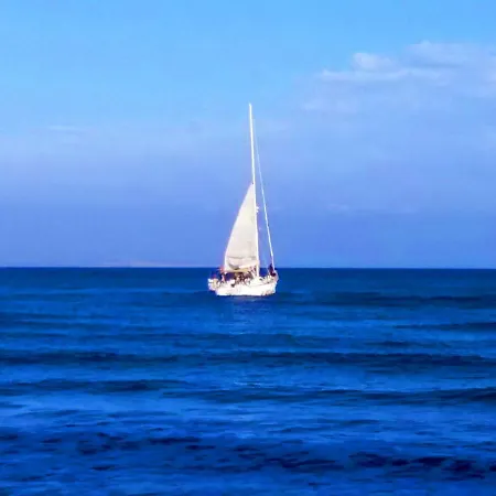 Blue View Larnaca